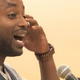Javon Johnson (screenshot from "Cuz He's Black" YouTube video)